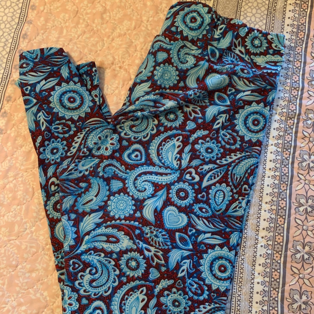 Lularoe leggings